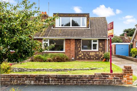 2 bedroom bungalow for sale, Dawn Crescent, Steyning BN44