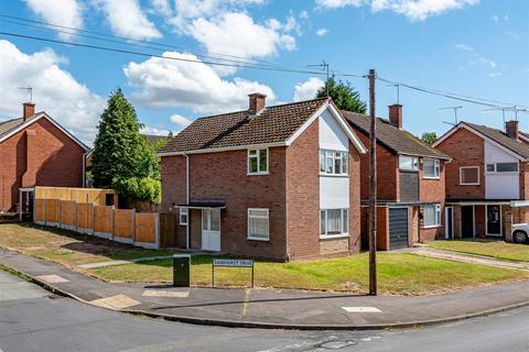 2 Sandhurst Drive, Wolverhampton