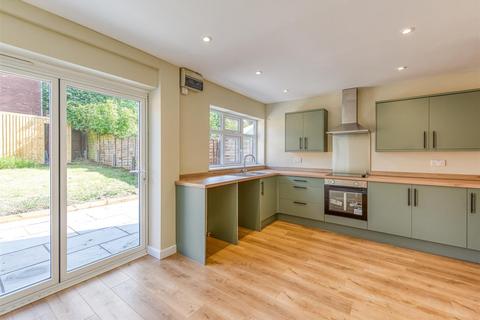 3 bedroom detached house for sale, 2 Sandhurst Drive, Wolverhampton