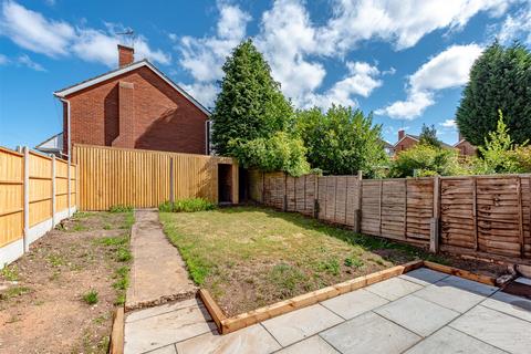 3 bedroom detached house for sale, 2 Sandhurst Drive, Wolverhampton