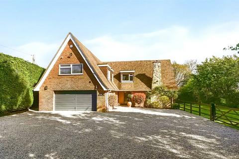 5 bedroom detached house for sale, Foxhill, Farley Hill, Reading