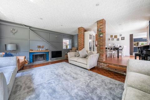 5 bedroom detached house for sale, Foxhill, Farley Hill, Reading