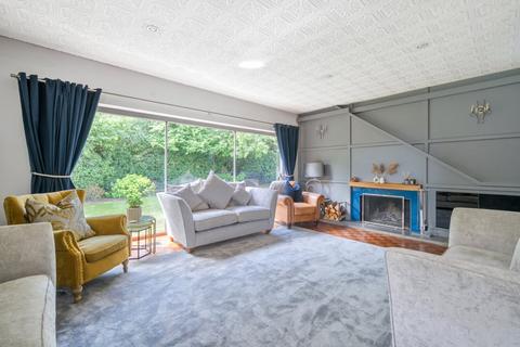 Brockendene Foxhill, Farley Hill, Reading, RG7 1UH