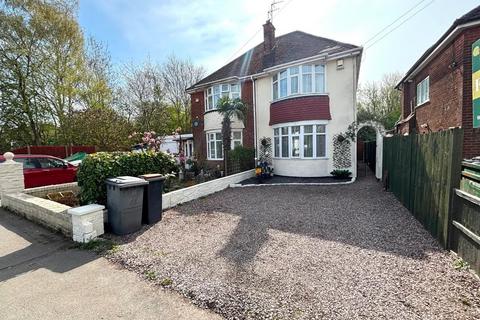 undefined, Broom Leys Road, Coalville, LE67