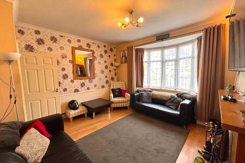 undefined, Broom Leys Road, Coalville, LE67