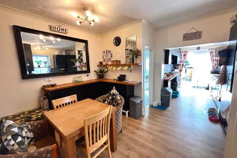 undefined, Broom Leys Road, Coalville, LE67