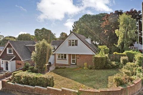 East Cliff Close, Dawlish EX7