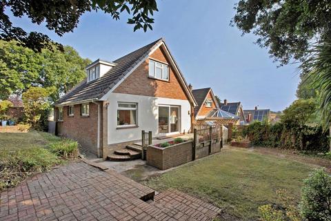 4 bedroom detached house for sale, East Cliff Close, Dawlish EX7