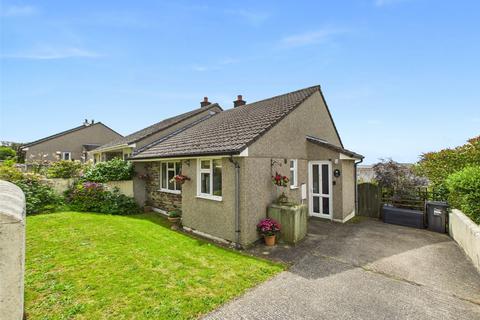 6 Chyryn Drive, St Breward, Bodmin, PL30 4LL