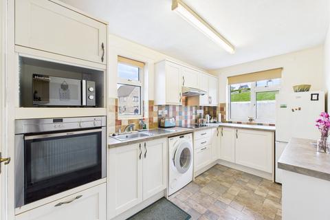 6 Chyryn Drive, St Breward, Bodmin, PL30 4LL