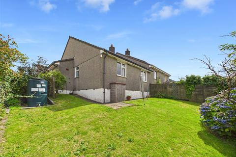 6 Chyryn Drive, St Breward, Bodmin, PL30 4LL