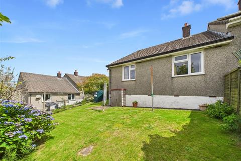 6 Chyryn Drive, St Breward, Bodmin, PL30 4LL