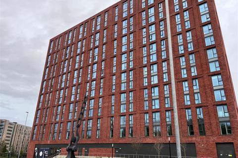 4 Wharf End, Trafford Park, Manchester