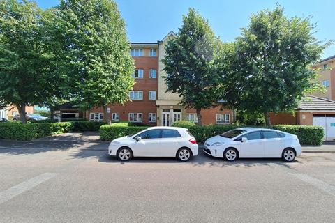 1 bedroom flat to rent, Hudson Way, London