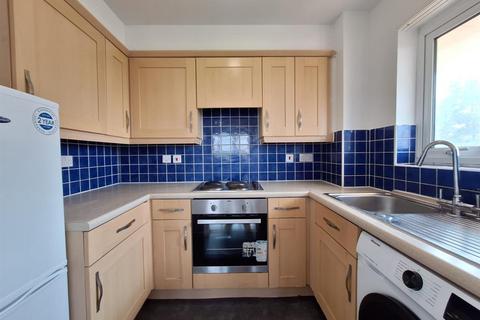 1 bedroom flat to rent, Hudson Way, London