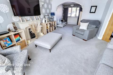 undefined, Falcon Road, Stoke-On-Trent