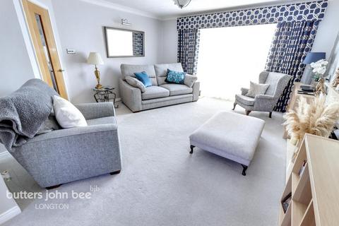 undefined, Falcon Road, Stoke-On-Trent