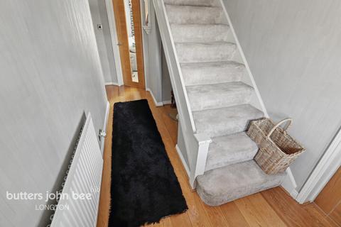 undefined, Falcon Road, Stoke-On-Trent