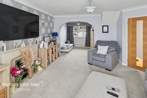 undefined, Falcon Road, Stoke-On-Trent