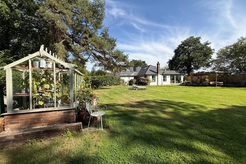 4 bedroom detached house for sale, SUTTON GREEN