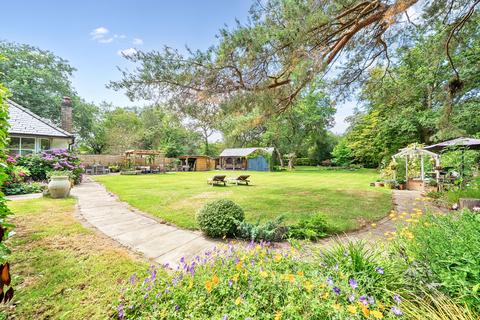 4 bedroom detached house for sale, SUTTON GREEN