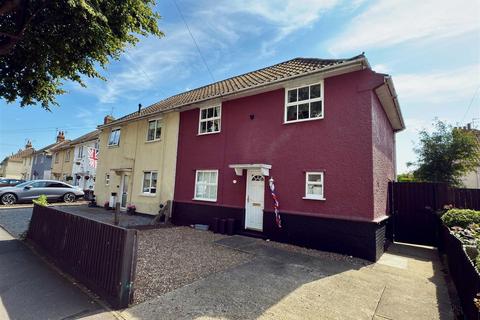 undefined, Minden Road, Lowestoft, Suffolk, NR32