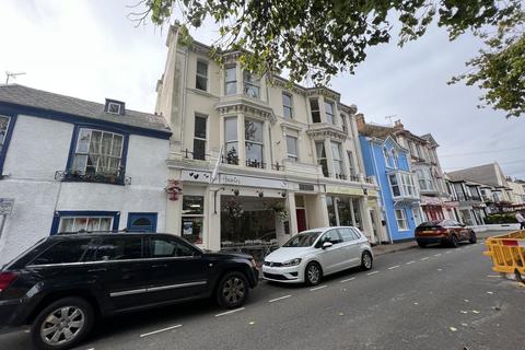 1 bedroom flat to rent, Brunswick Place, Marlborough House, EX7