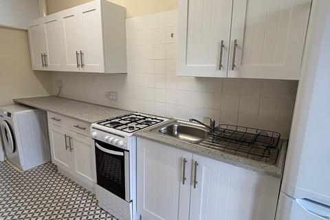 1 bedroom flat to rent, Brunswick Place, Marlborough House, EX7