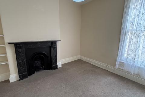 1 bedroom flat to rent, Brunswick Place, Marlborough House, EX7