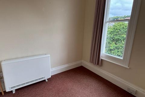 1 bedroom flat to rent, Brunswick Place, Marlborough House, EX7