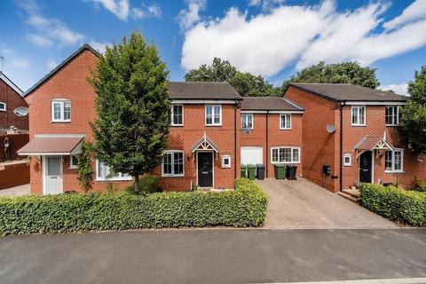 undefined, Brooklands Drive, Kidderminster