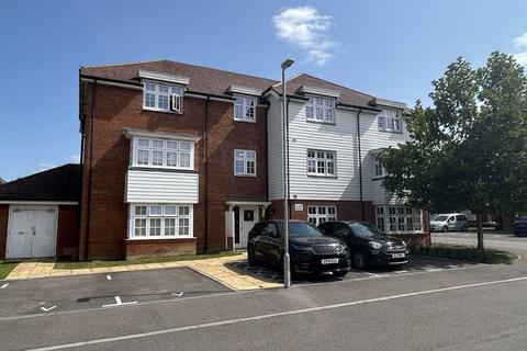 Flat 4, 3 Cascade Close, Marden, Tonbridge, TN12 9FW