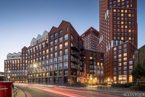 2 bedroom apartment for sale, Exchange Gardens, London, SW8 1