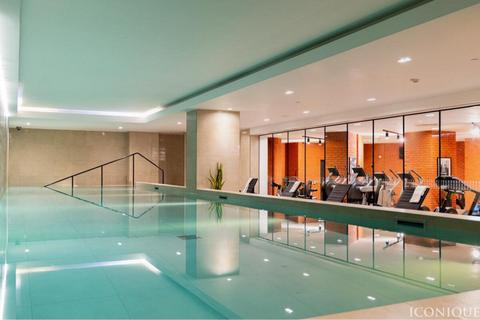 2 bedroom apartment for sale, Exchange Gardens, London, SW8 1