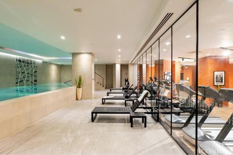 2 bedroom apartment for sale, Exchange Gardens, London, SW8 1