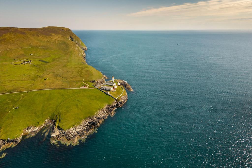 Bressay Lighthouse