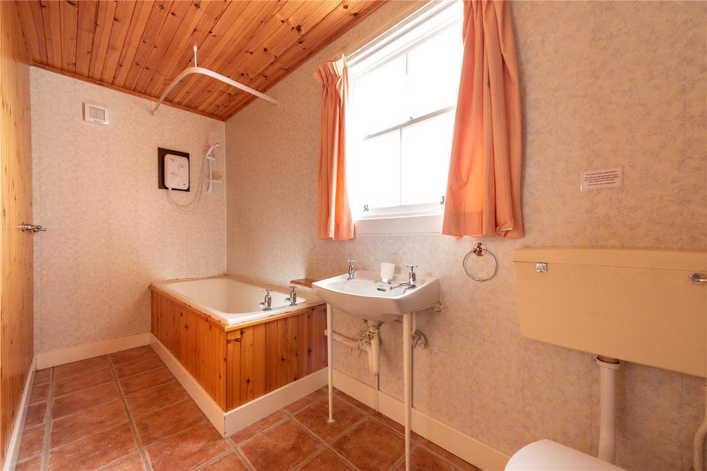 Cottage