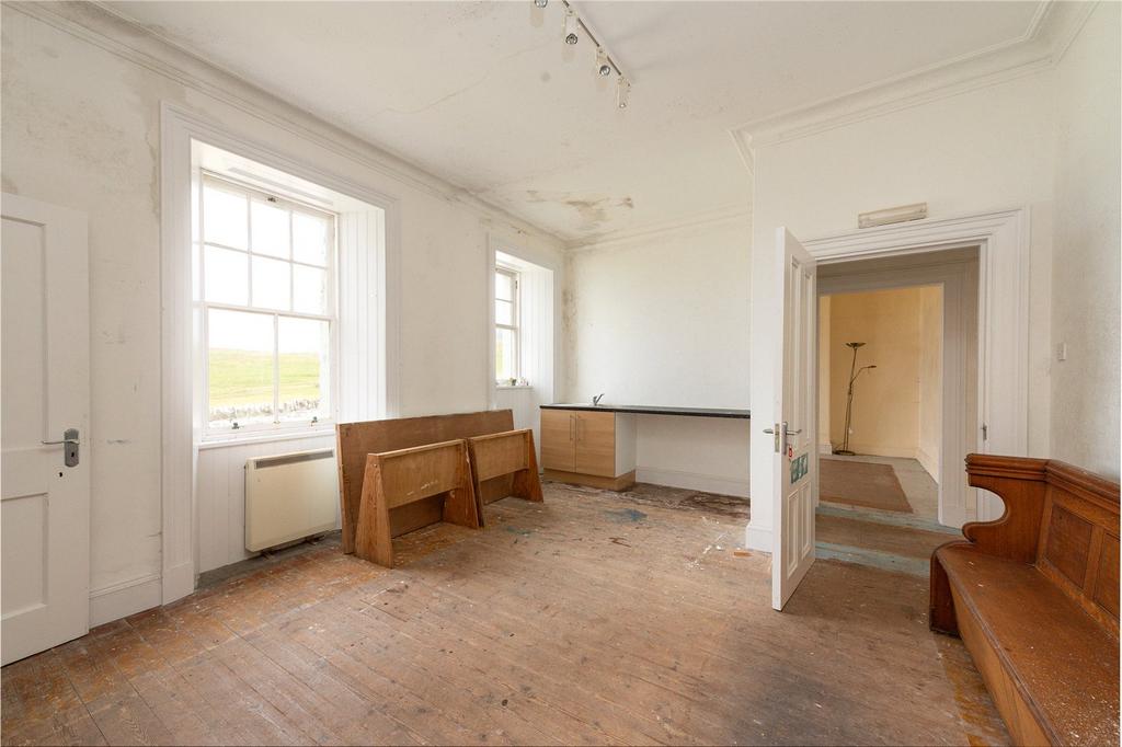 Artist Accomodation