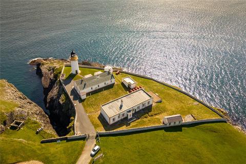 undefined, Bressay Lighthouse, Bressay, Shetland, Shetland Islands, ZE2