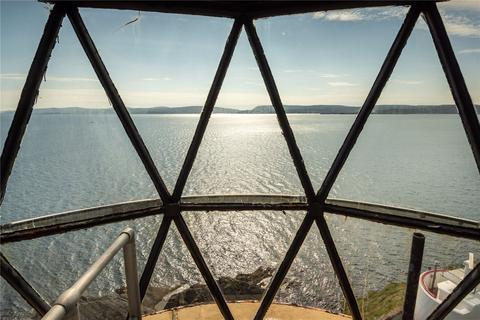 undefined, Bressay Lighthouse, Bressay, Shetland, Shetland Islands, ZE2