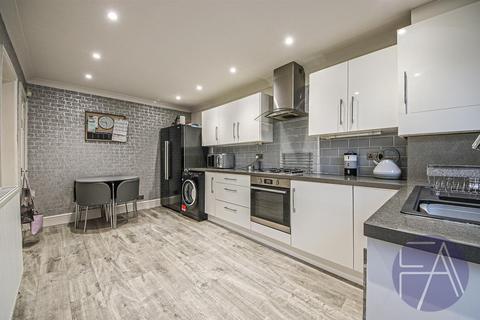 3 bedroom semi-detached house for sale, Southport, Merseyside PR8
