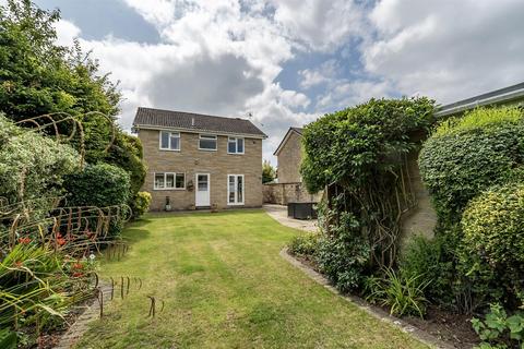 undefined, Landsdown Way, Haxby, York, YO32 3SZ