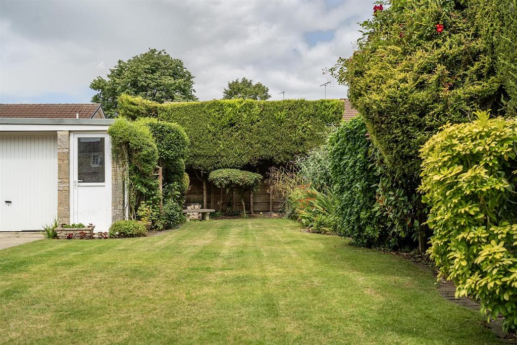 Garden 2