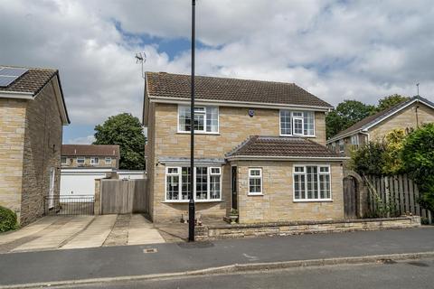 undefined, Landsdown Way, Haxby, York, YO32 3SZ