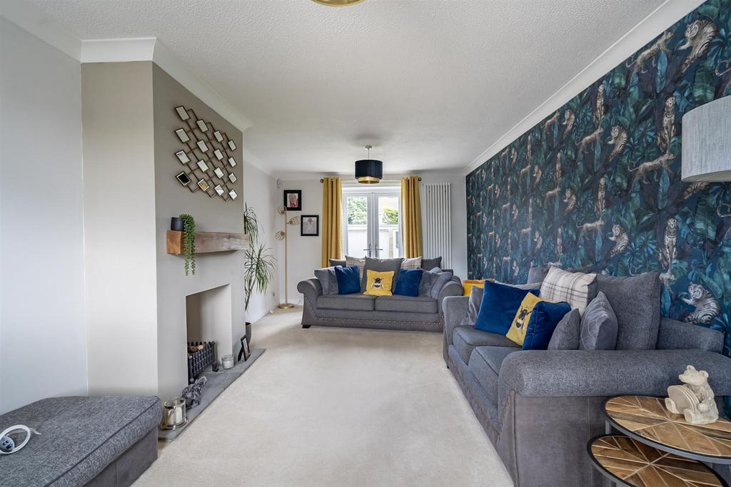 Living room 1