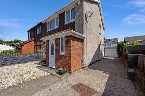undefined, Fairmound Place, Pontypridd CF38