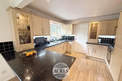 4 bedroom detached house for sale, Walsall Road, Four Oaks, Sutton Coldfield