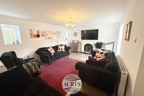 4 bedroom detached house for sale, Walsall Road, Four Oaks, Sutton Coldfield