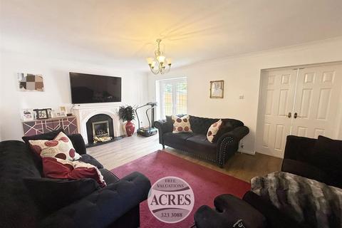 4 bedroom detached house for sale, Walsall Road, Four Oaks, Sutton Coldfield