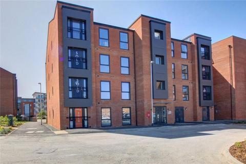 2 bedroom flat to rent, Greensfield Close, Gateshead NE8